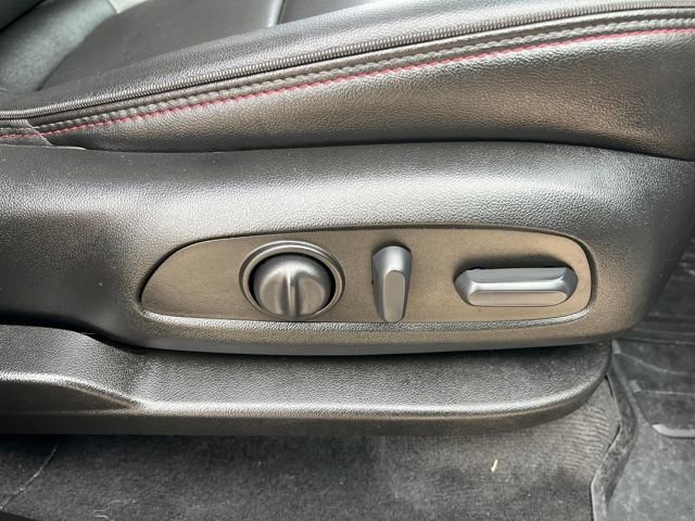 Used 2023 Chevrolet Traverse RS w/ LPO, Floor Liner Package image 18