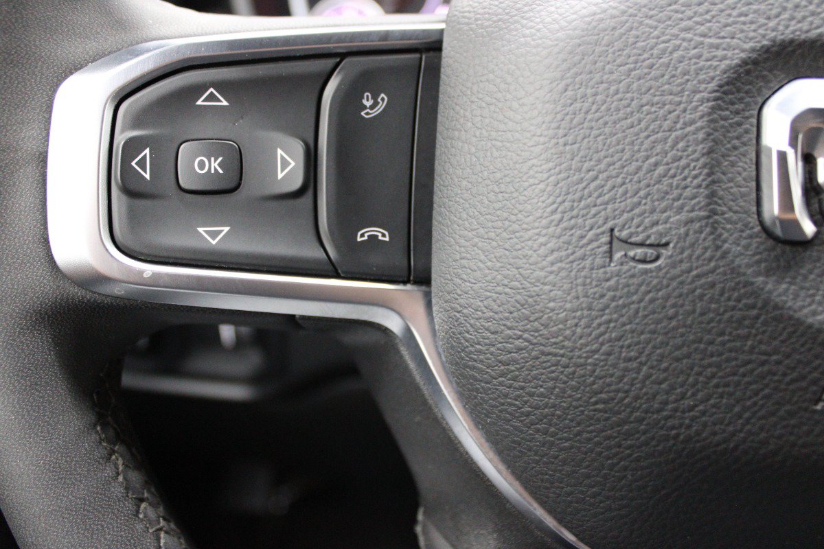 Used 2026 RAM 2500 Big Horn AWD/4WD image 17