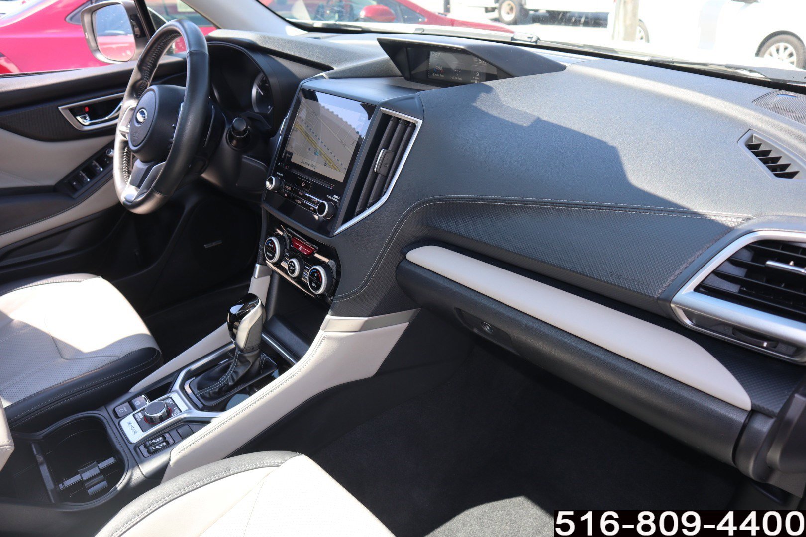 Used 2023 Subaru Forester Limited AWD/4WD image 54