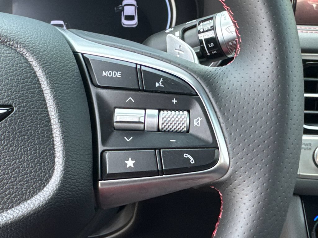 New 2026 Genesis G70 3.3T Sport Prestige RWD image 27