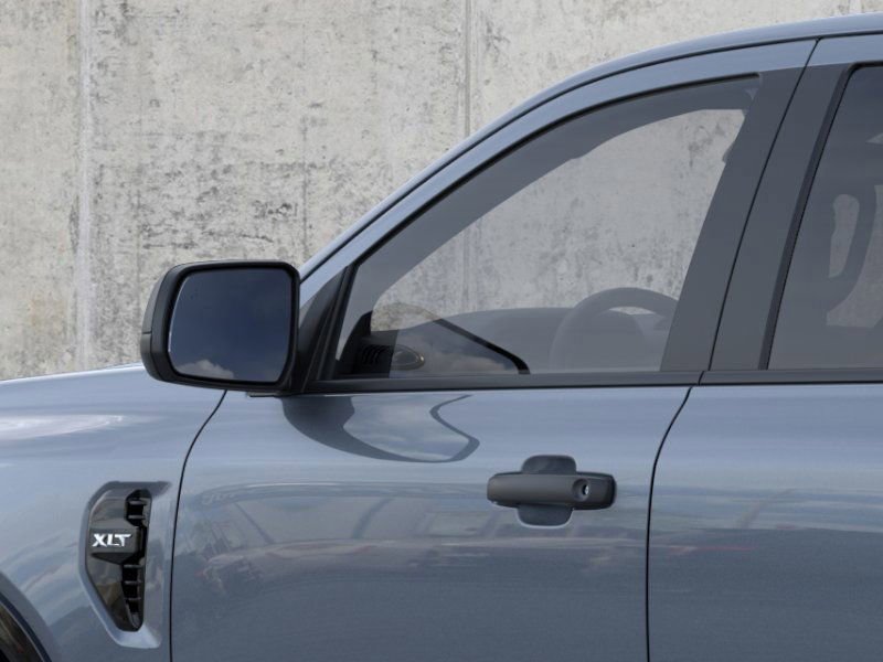 Used 2025 Ford Ranger XLT w/ Equipment Group 301A High image 20