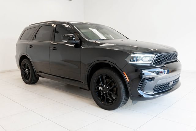 Used 2026 Dodge Durango GT AWD/4WD image 8