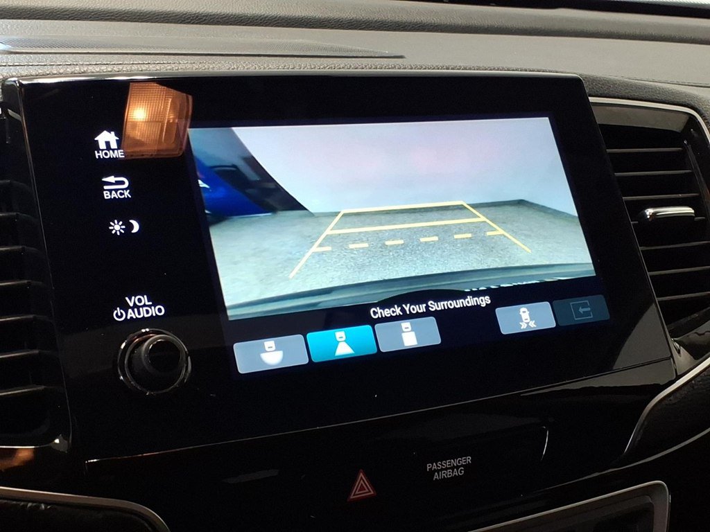 Used 2019 Honda Pilot AWD Touring image 21