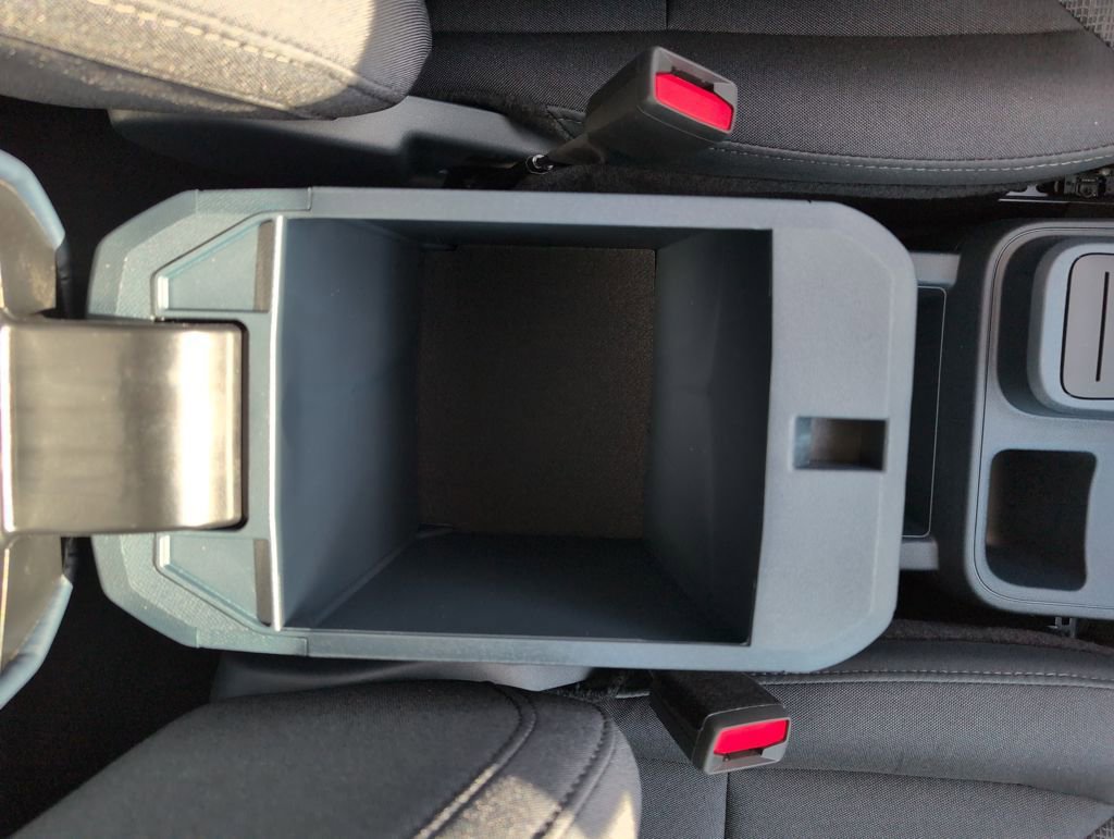 New 2026 Ford Maverick XL image 33