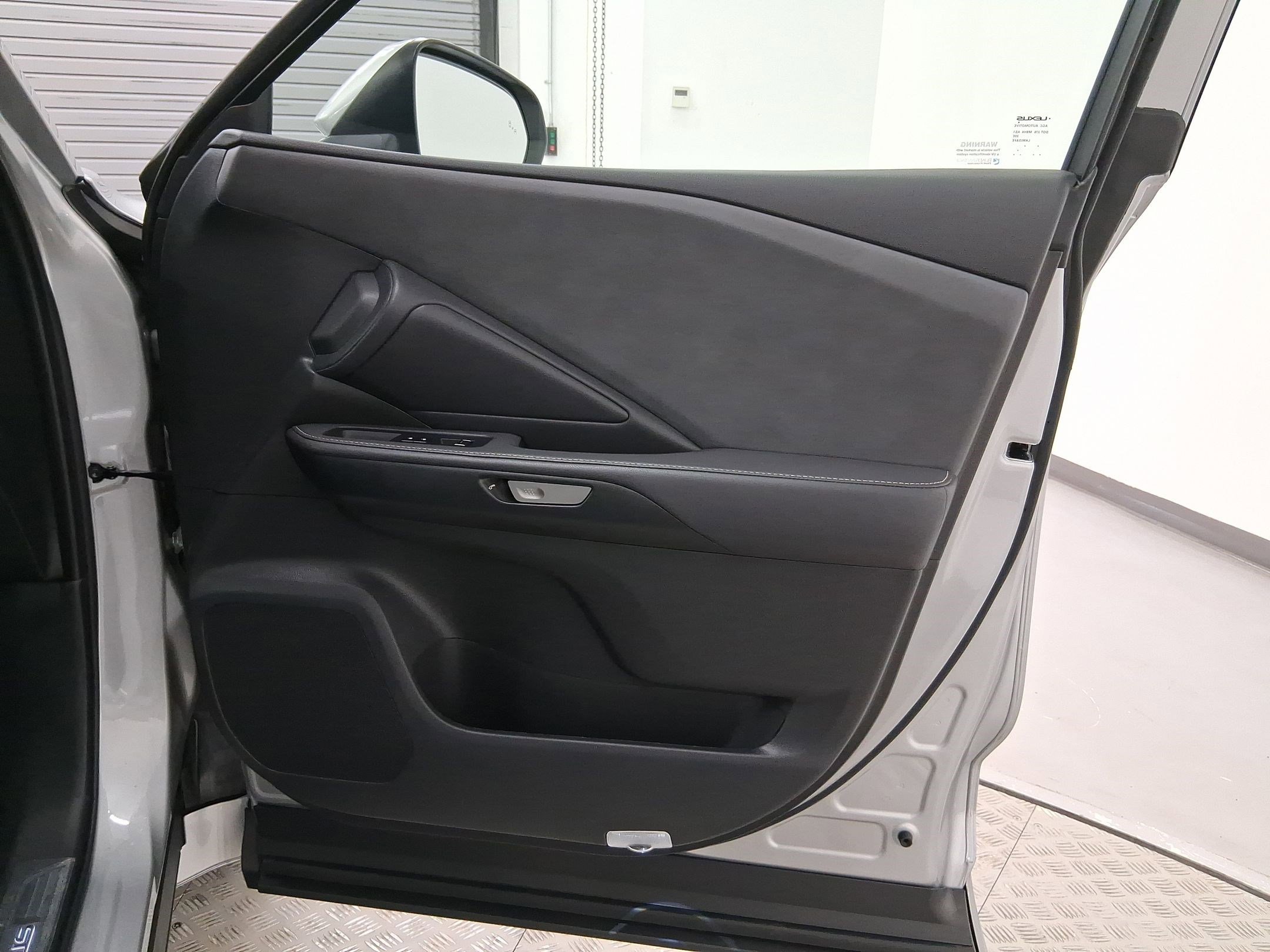 New 2026 Lexus TX 350 AWD image 28