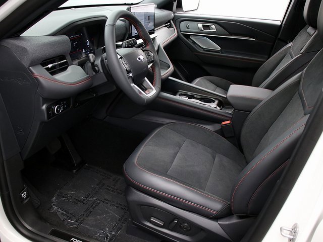 New 2026 Ford Explorer ST image 10