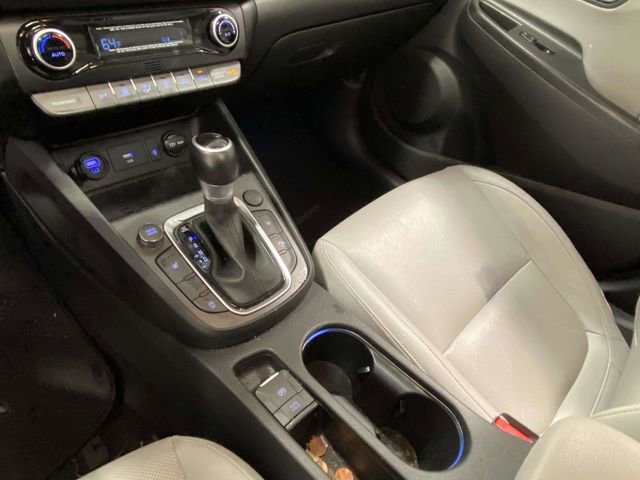 Used 2022 Hyundai Kona Limited image 18