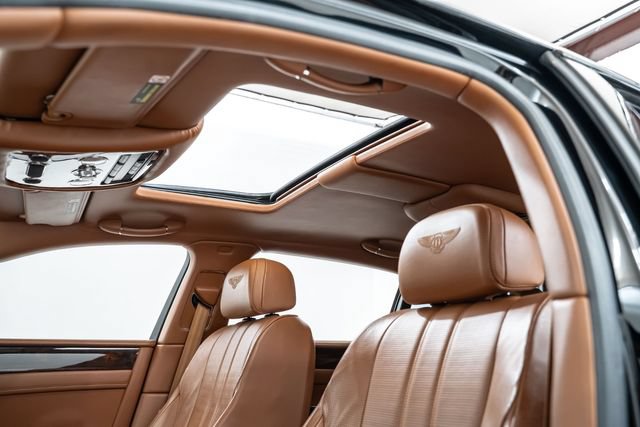Used 2016 Bentley Flying Spur V8 AWD/4WD image 18