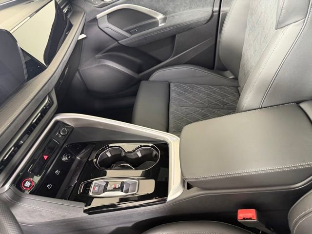 New 2026 Audi SQ5 Premium Plus AWD/4WD image 16