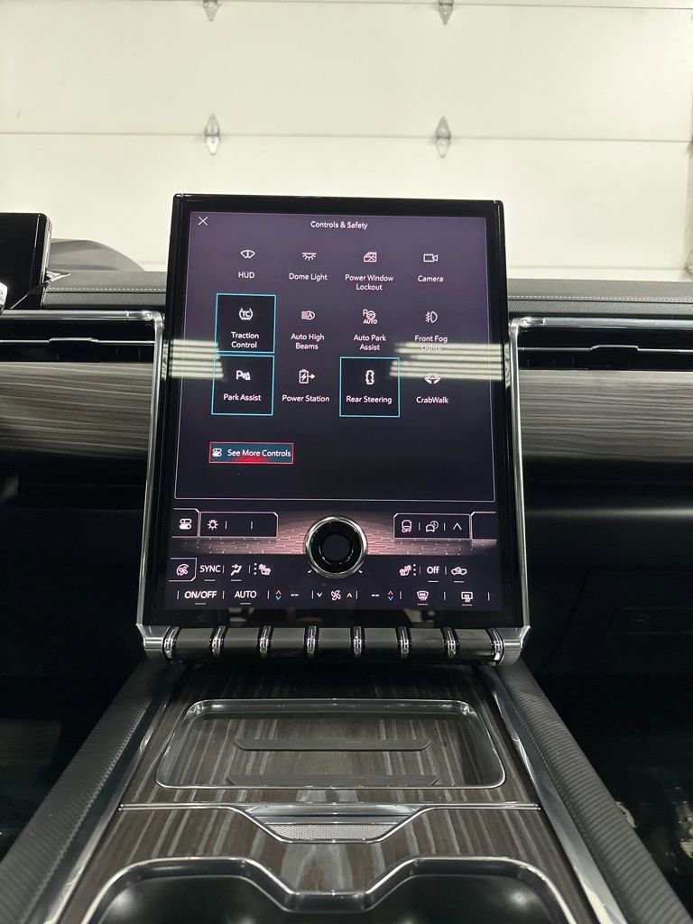 Used 2025 GMC Sierra EV Denali image 26