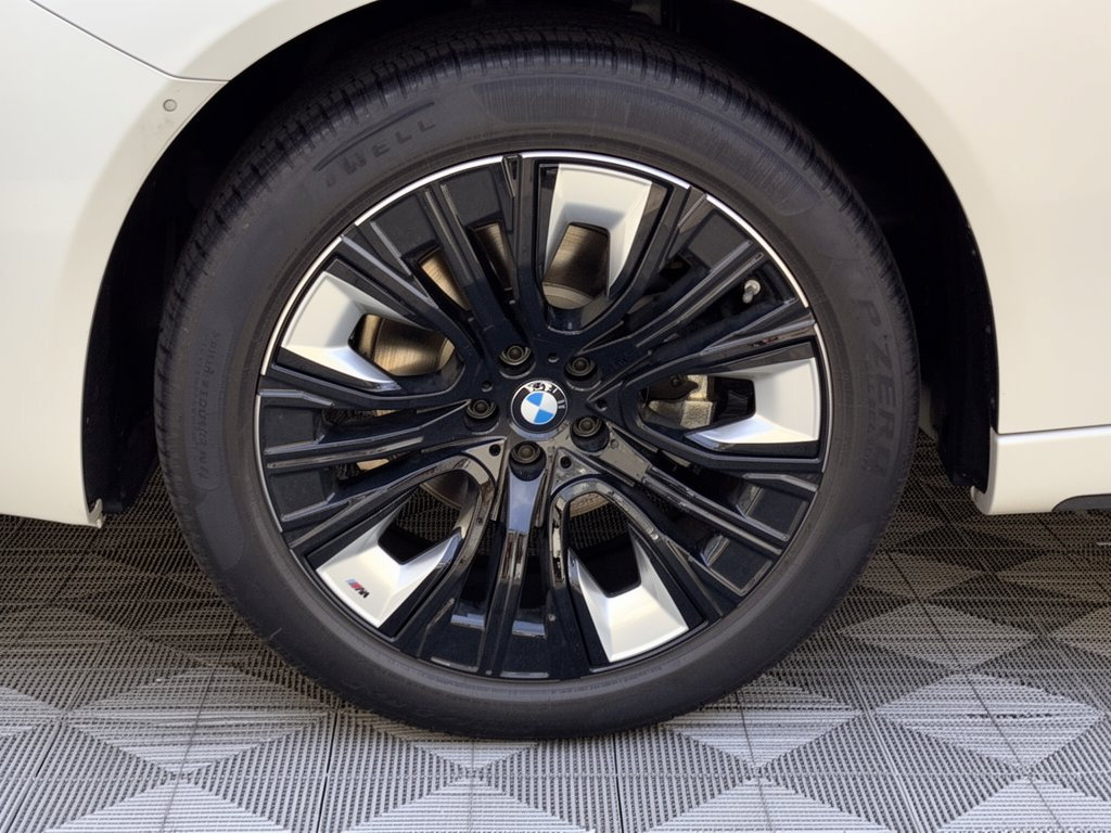 New 2026 BMW X3 xDrive30 AWD/4WD image 13