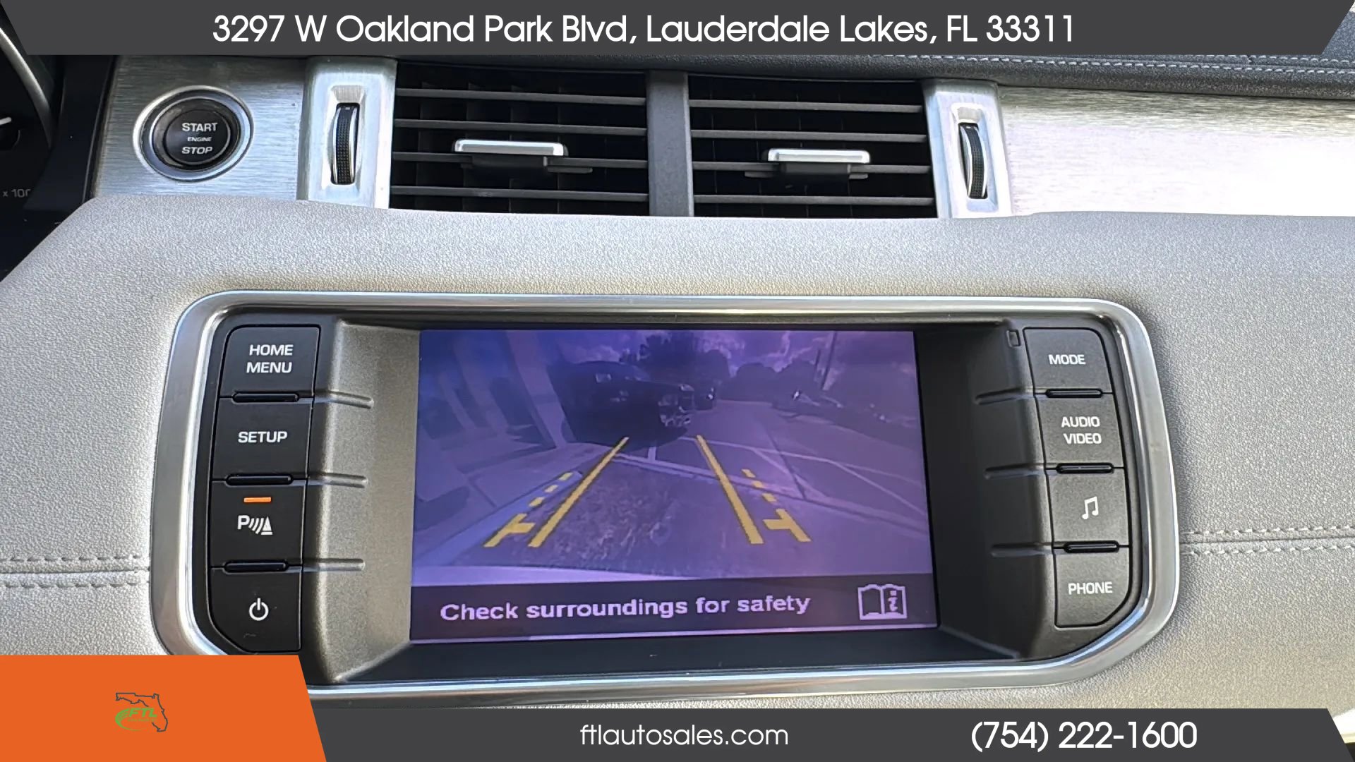 Used 2013 Land Rover Range Rover Evoque Pure Plus image 75