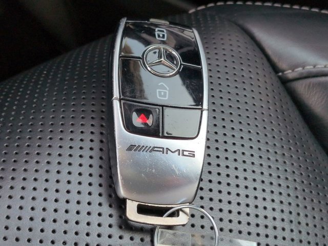 Certified 2021 Mercedes-Benz G 63 AMG 4MATIC image 30