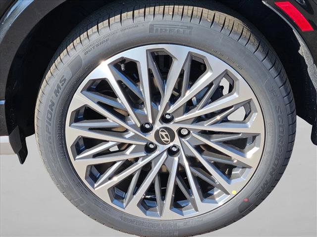 New 2026 Hyundai Palisade Calligraphy image 15