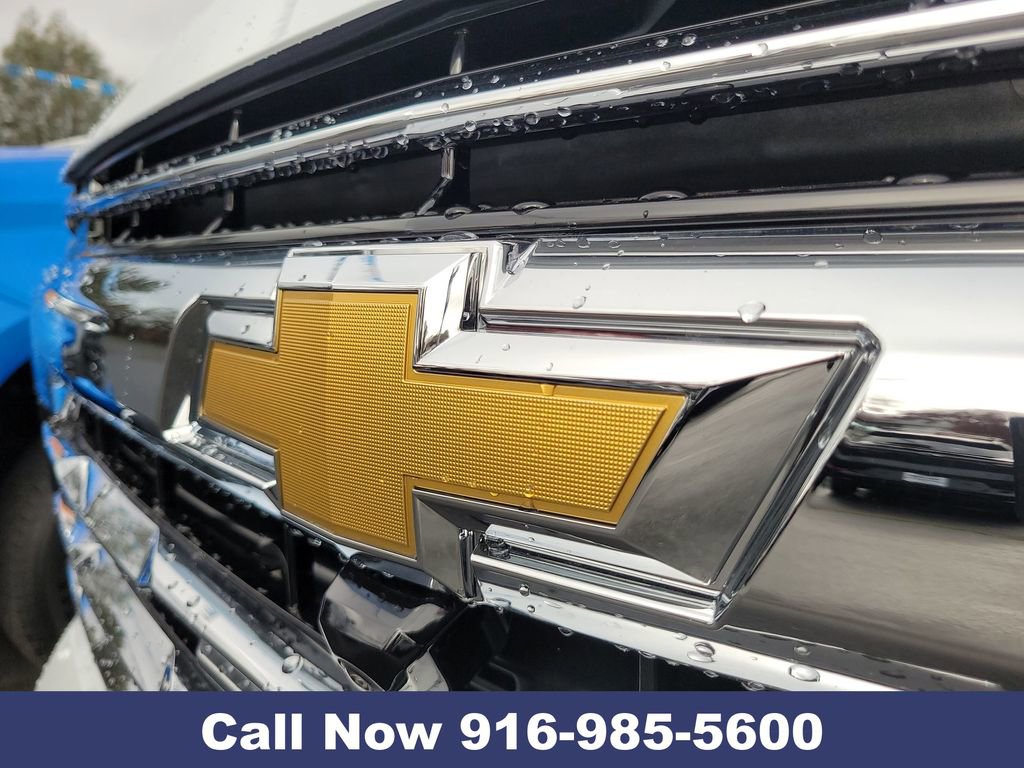 New 2026 Chevrolet Tahoe Premier w/ Sun And Tow Package image 36