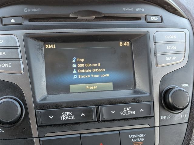 Used 2015 Hyundai Tucson SE image 18