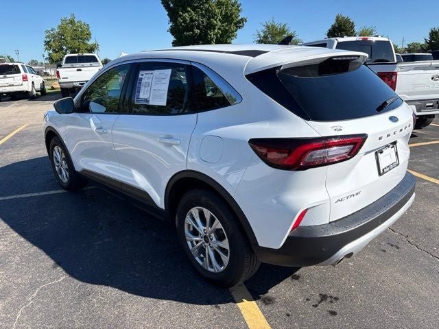 Used 2023 Ford Escape Active w/ Tech Pack #2 AWD/4WD image 13