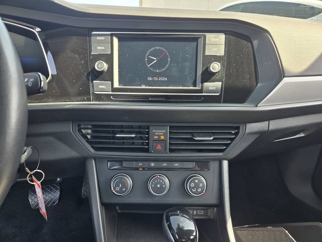 Used 2023 Volkswagen Jetta S FWD image 17