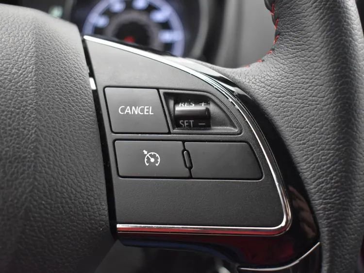 Used 2025 Mitsubishi Outlander Sport LE image 23