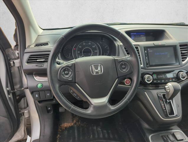 Used 2016 Honda CR-V EX-L image 24