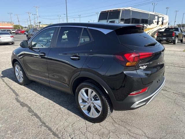 Used 2024 Buick Encore GX Preferred FWD image 8