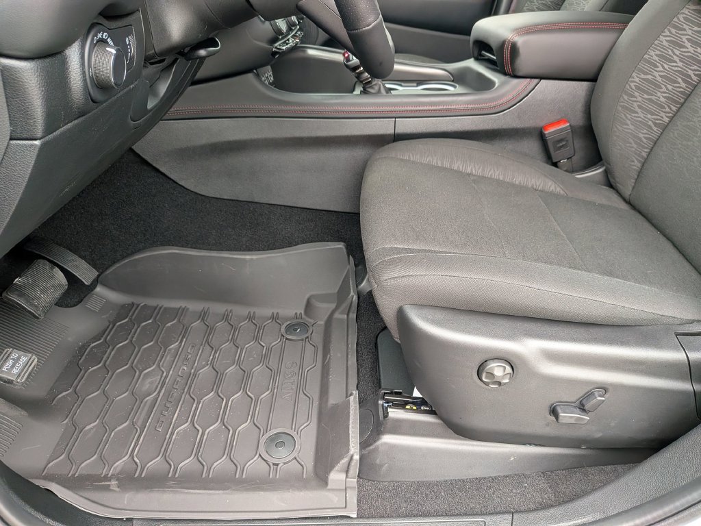 New 2026 Dodge Durango GT RWD image 15