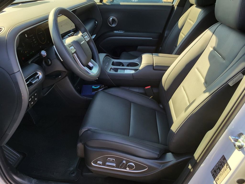 New 2026 Hyundai Palisade Calligraphy image 15