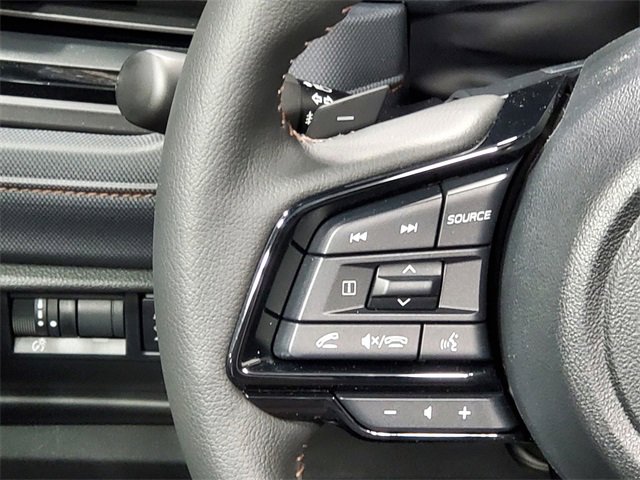 New 2026 Subaru Forester Touring image 19