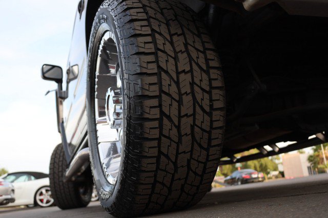 Used 2008 HUMMER H2 AWD/4WD image 55