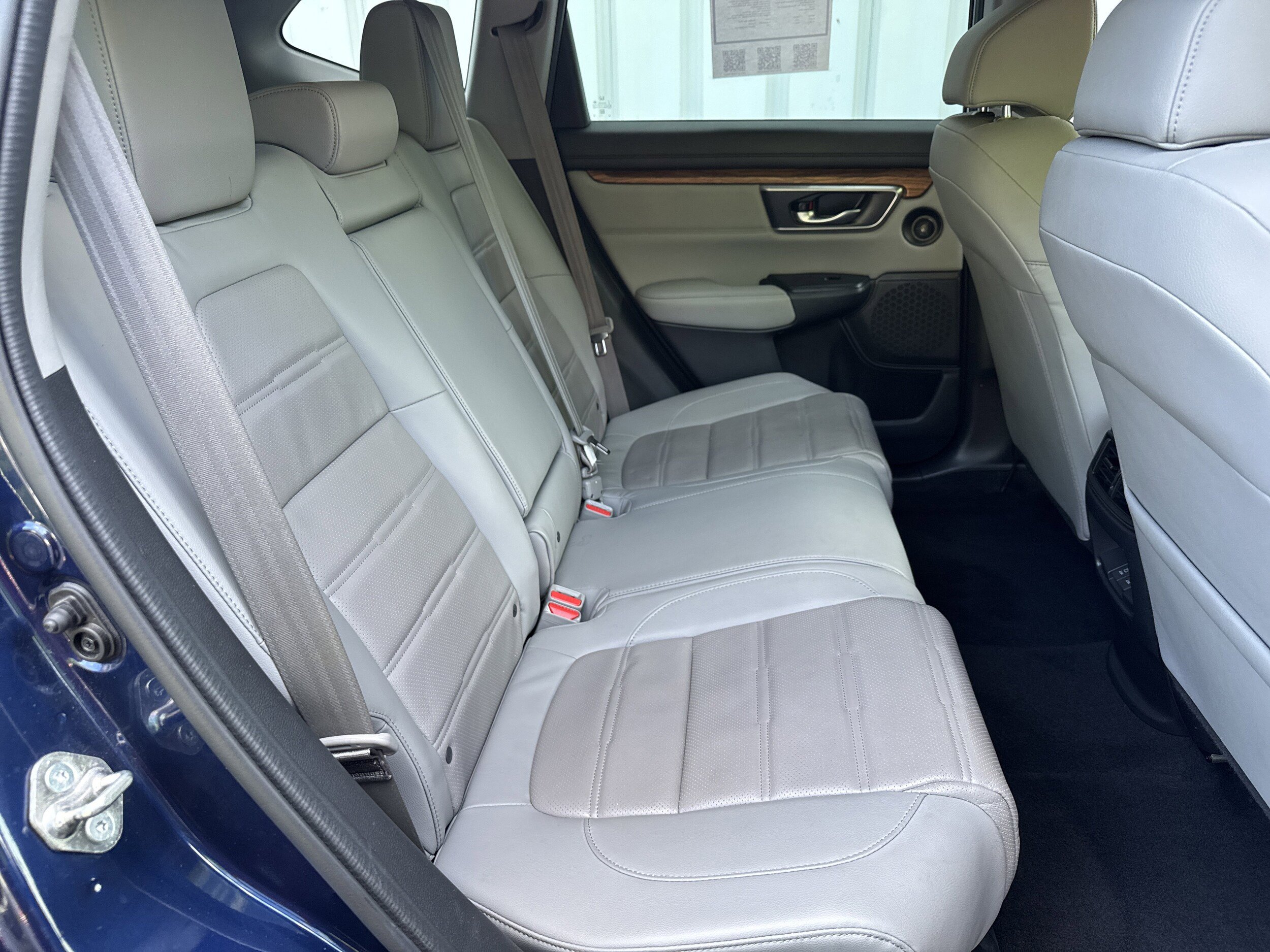 Used 2018 Honda CR-V EX-L image 14