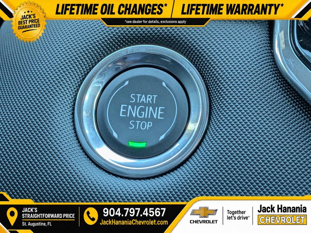 New 2026 Chevrolet Colorado Z71 w/ Z71 Convenience Package 2 AWD/4WD image 32