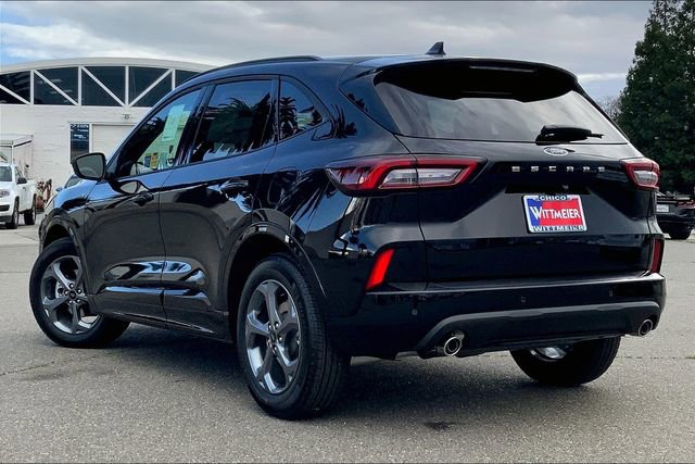 New 2024 Ford Escape ST-Line w/ Tech Pack #1 image 3
