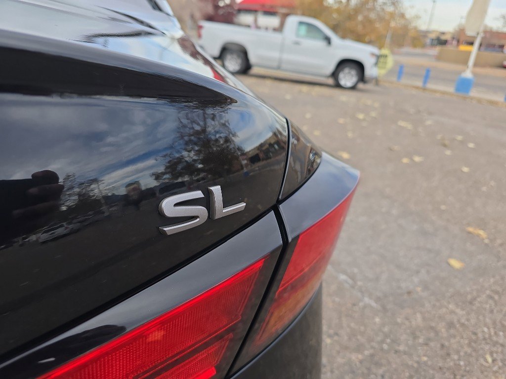 Used 2023 Nissan Altima 2.5 SL image 11