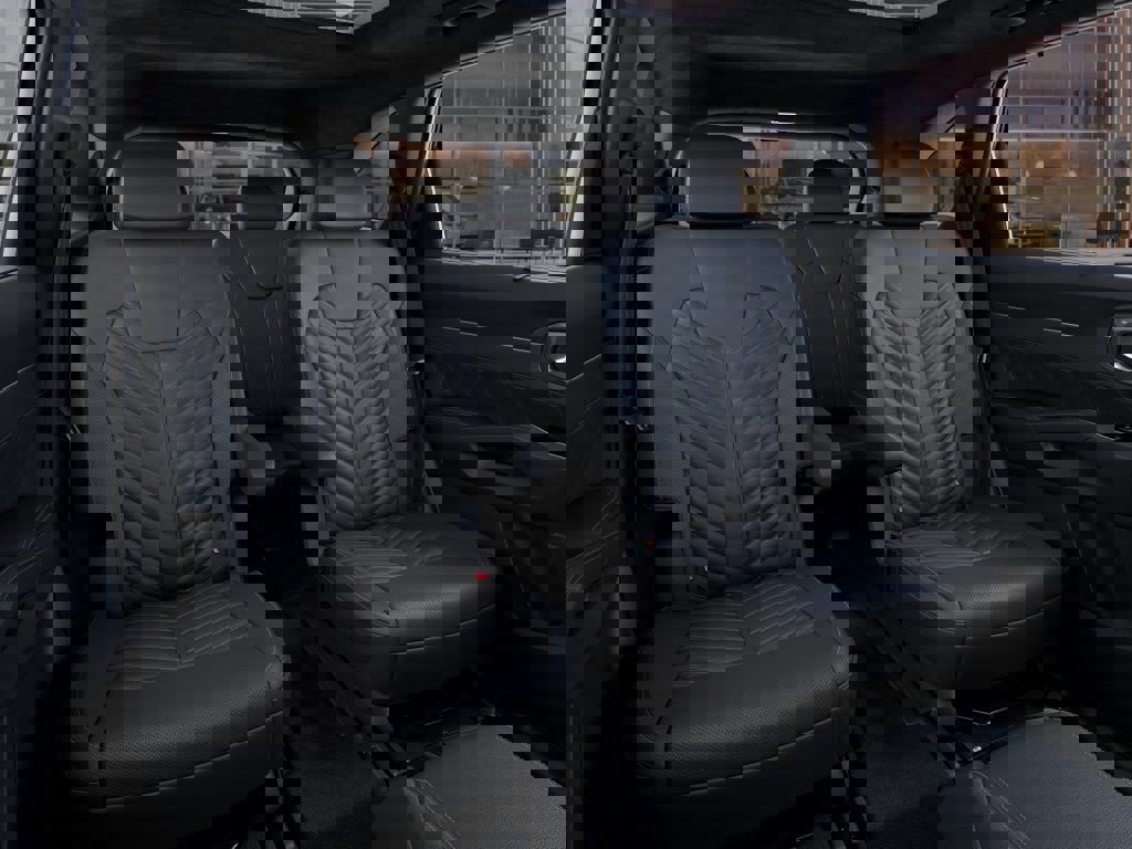 New 2025 Kia Sorento SX Prestige image 16