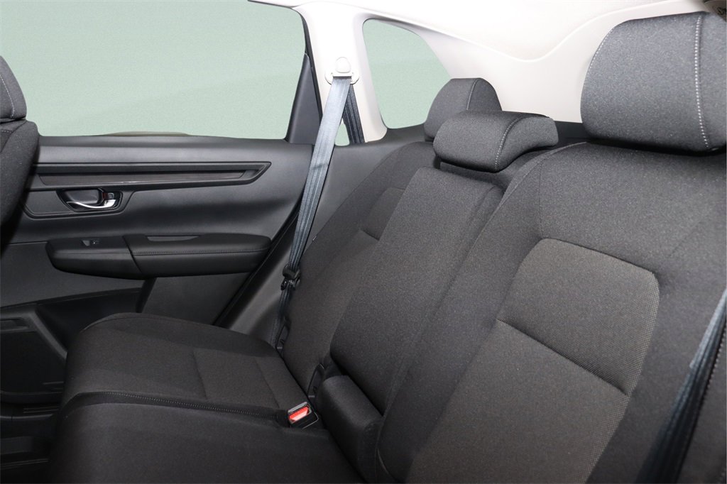 New 2026 Honda CR-V EX image 9