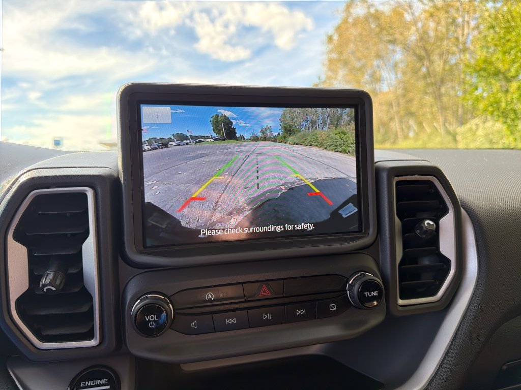 Used 2023 Ford Bronco Sport Big Bend AWD/4WD image 22