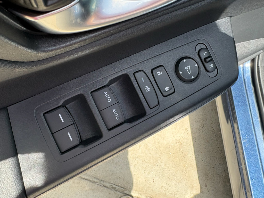Certified 2026 Honda CR-V TrailSport image 11