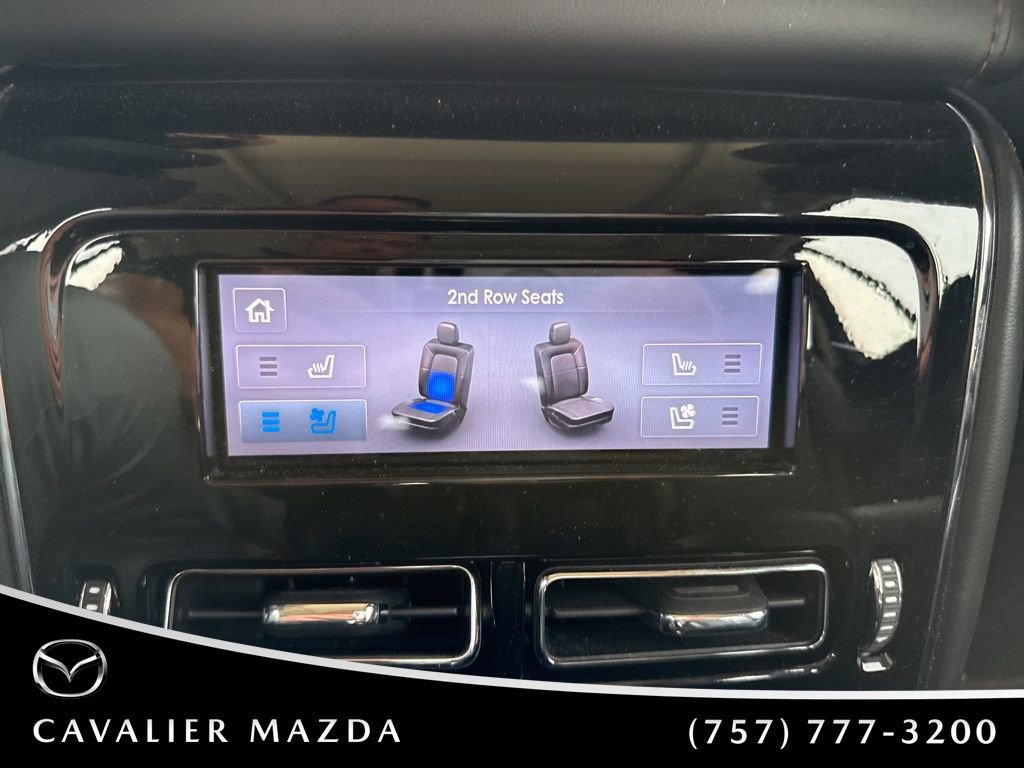 Used 2023 Lincoln Aviator Grand Touring w/ Equipment Group 301A AWD/4WD image 20