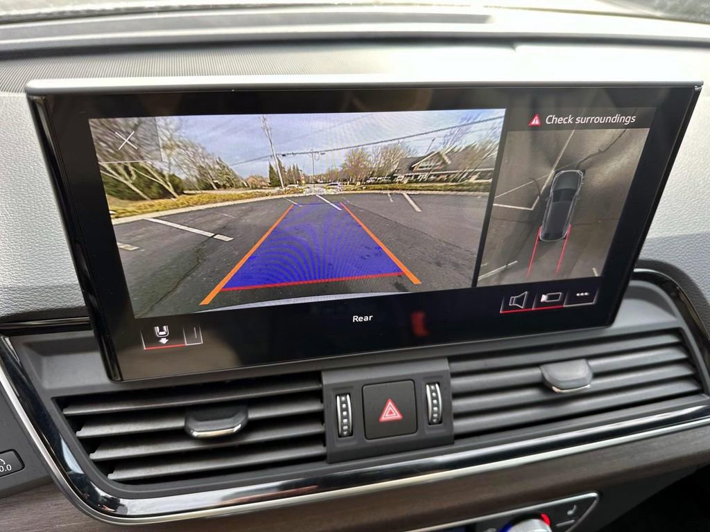 Used 2023 Audi Q5 2.0T Premium Plus w/ Premium Plus Package image 21