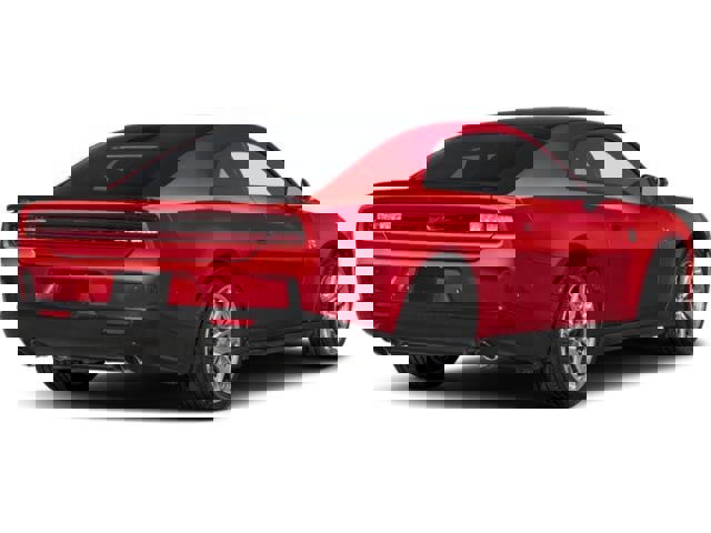 New 2026 Dodge Charger Scat Pack image 2