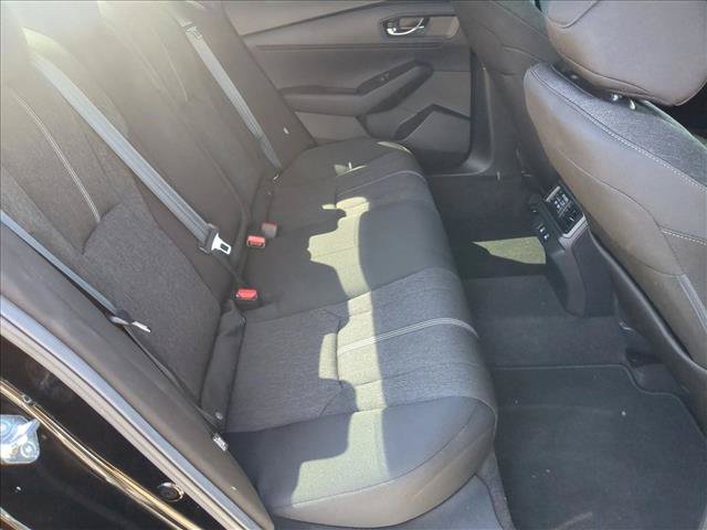 Used 2025 Honda Accord Sport image 20