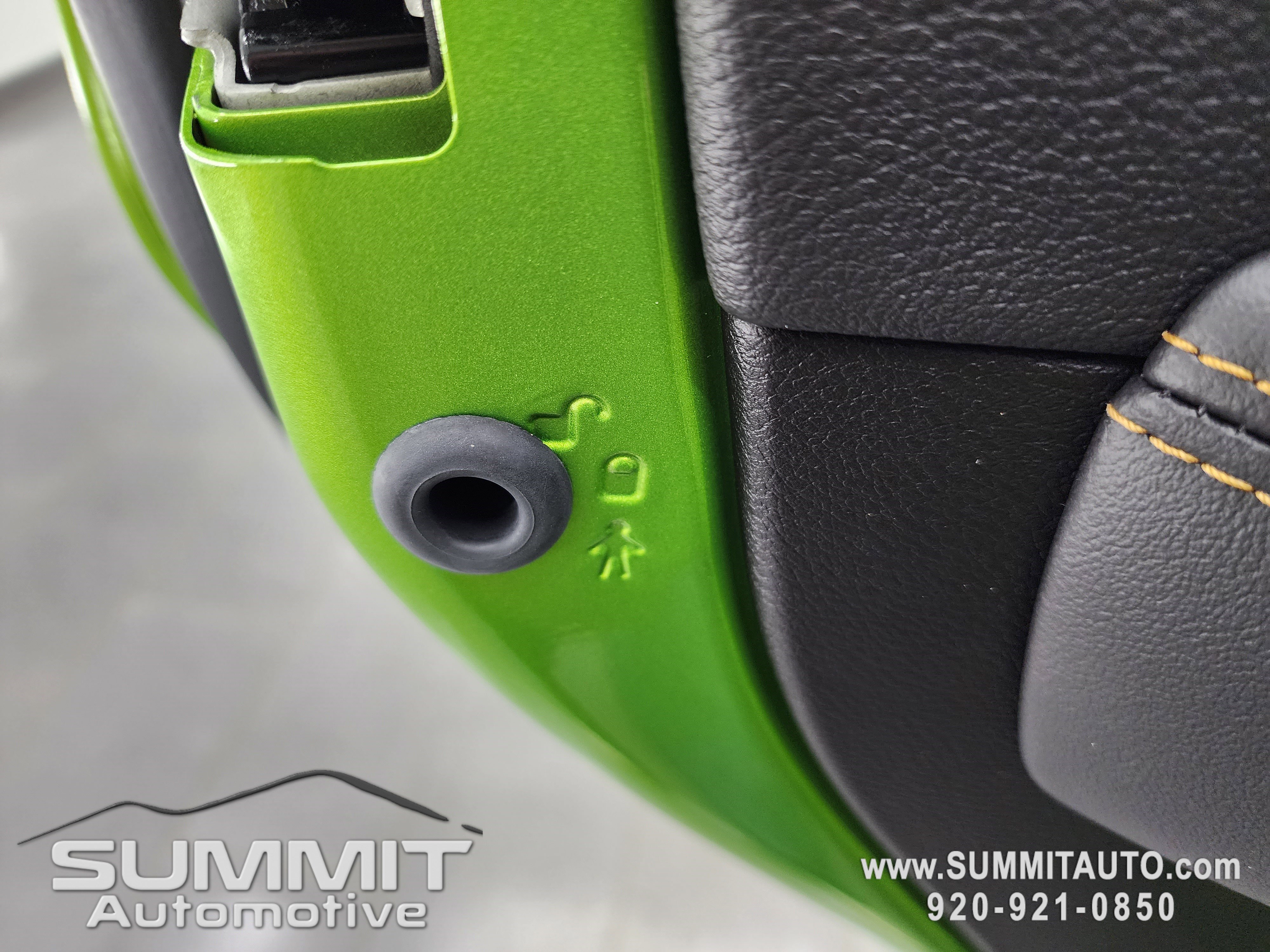 New 2026 Jeep Gladiator Sahara image 38