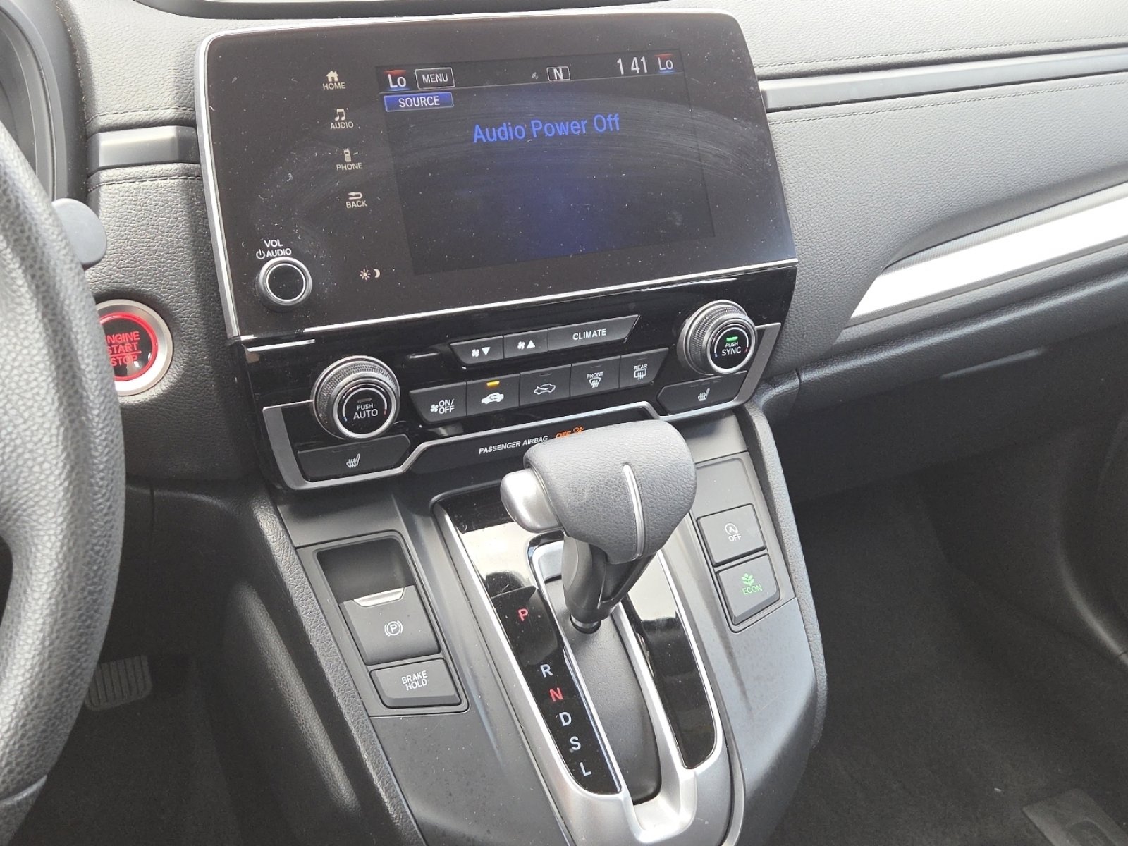 Used 2022 Honda CR-V Special Edition image 29