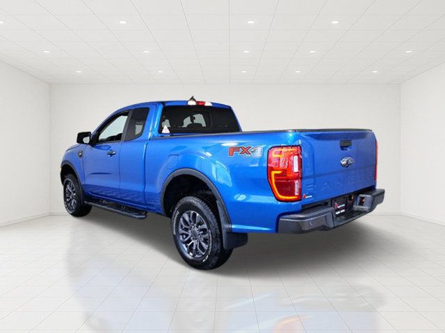 Certified 2022 Ford Ranger XLT w/ Equipment Group 302A High AWD/4WD image 5