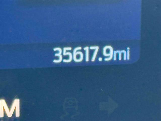 Used 2022 Ford Bronco Outer Banks image 23