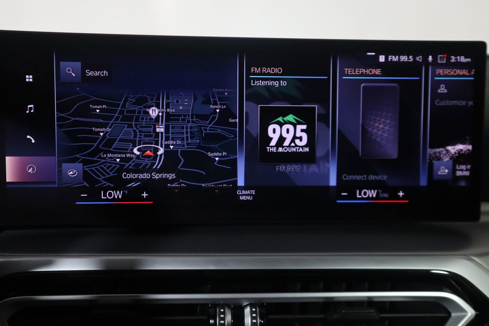 Used 2024 BMW 330i xDrive Sedan image 47