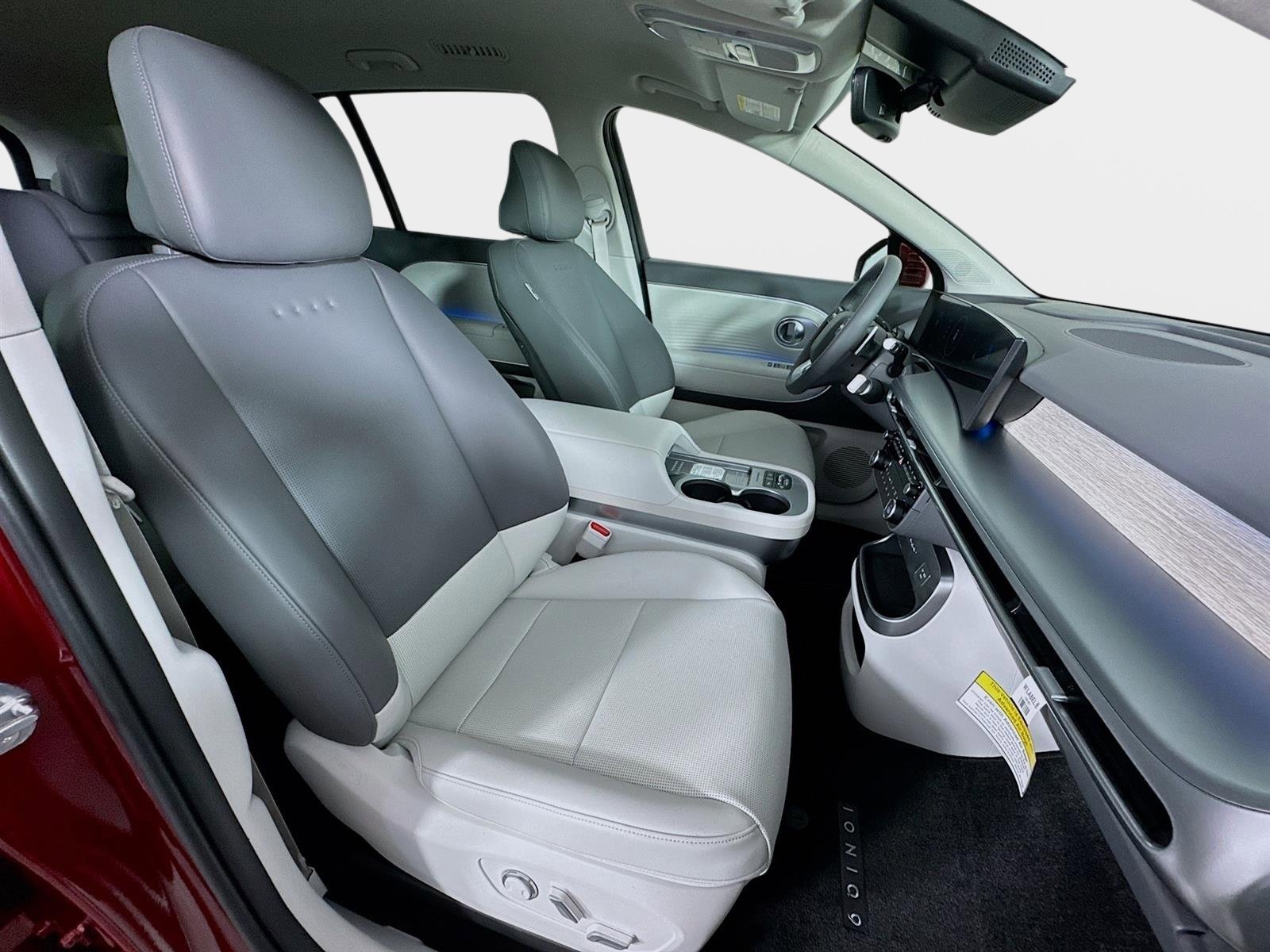 New 2026 Hyundai Ioniq 9 SEL image 28