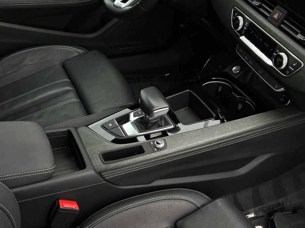 Used 2021 Audi A4 2.0T Premium Plus w/ Premium Plus Package image 15
