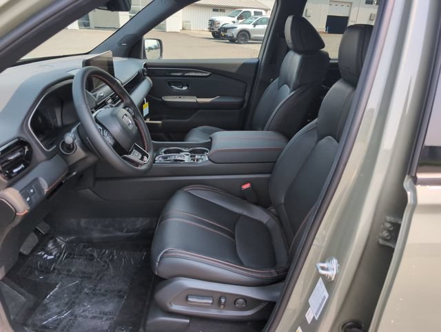 Used 2026 Honda Passport TrailSport Elite image 16