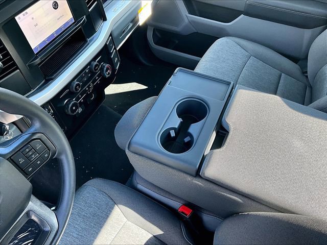New 2026 Ford F250 XL w/ STX Appearance Package AWD/4WD image 9